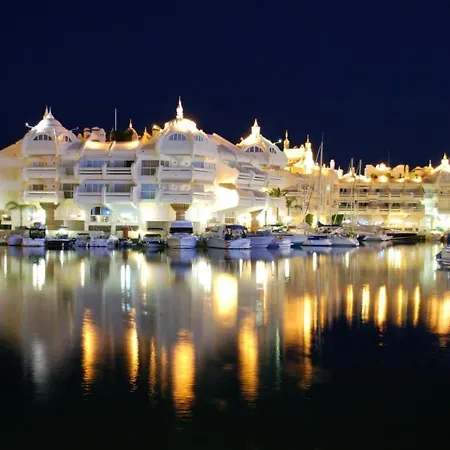 Skysea Holidays Europark Benalmadena