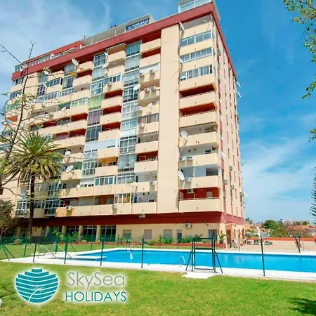 Skysea Holidays Europark *