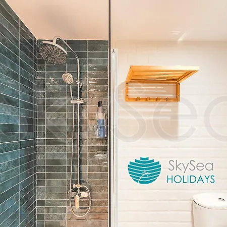 Skysea Holidays Europark * Benalmadena