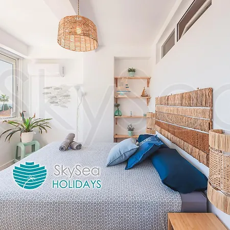 Skysea Holidays Europark *