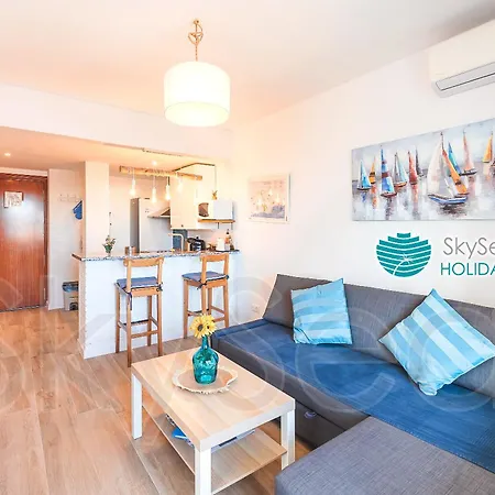 Skysea Holidays Europark Benalmadena