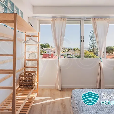 Skysea Holidays Europark