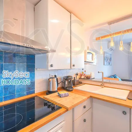 Apartment Skysea Holidays Europark
