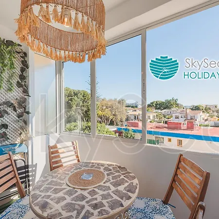 Skysea Holidays Europark * Benalmadena