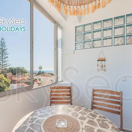 Apartment Skysea Holidays Europark